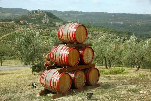 イタリアワインの顔【サンジョヴェーゼ】の特徴を解説！