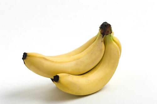 バナナはなぜ緑色で輸入されるのか？その理由を大公開