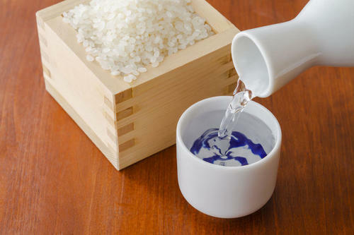 日本酒好きにとくに好かれる純米酒ってどんな酒？