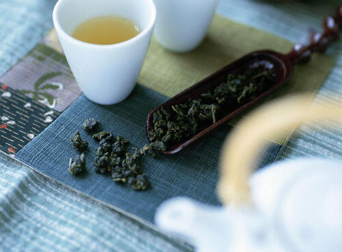 緑茶に近い台湾のお茶【凍頂烏龍茶】の魅力に迫ってみよう！