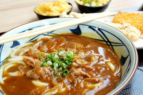 カレーうどんはどうやって保存する？作りすぎたときの対処法