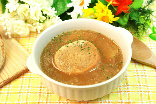 にんにくスープで代謝のよい身体に！知られざるにんにくと和食の関係