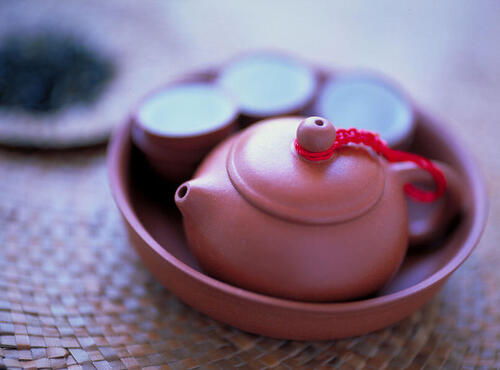 【黄山毛峰（こうざんもうほう）】って知ってる？中国の伝統十大銘茶の世界