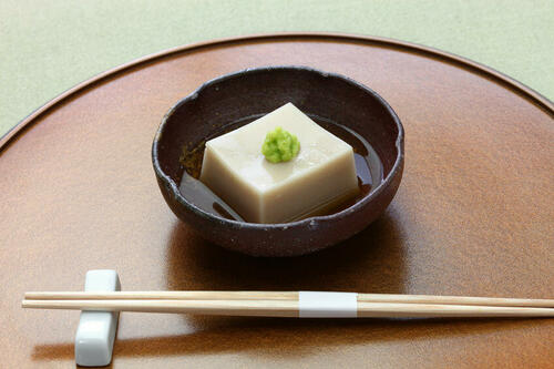 自宅で試してみよう！ごま豆腐の簡単な作り方をチェック