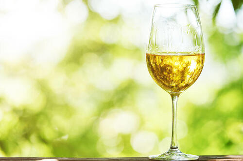 ドイツを代表する品種【リースリング】は多様性を楽しめる白ワイン