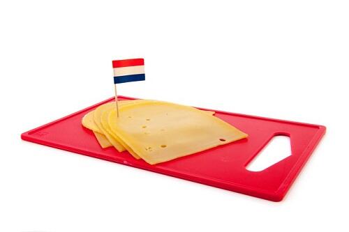 オランダのチーズ【パラーノ】とは？マイナーだけど日本人向け？