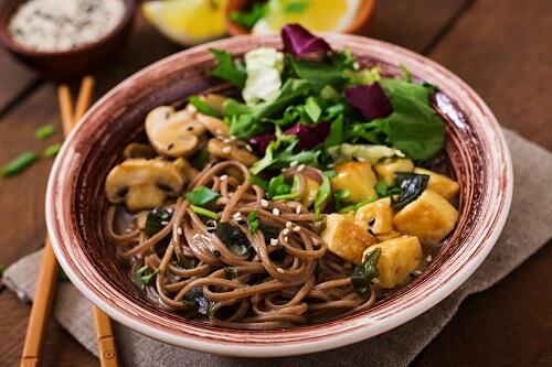 油蕎麦の特徴と作り方を解説！しっかり混ぜて冷めないうちに食すべし