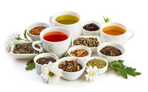 セイロン紅茶は産地によって味が違う！名前の由来や特徴とは？