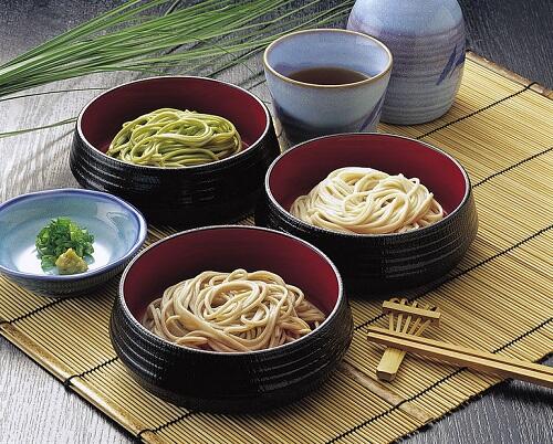 蕎麦のアレンジ料理を紹介！カレーにお寿司！中華や洋食にも変身！？