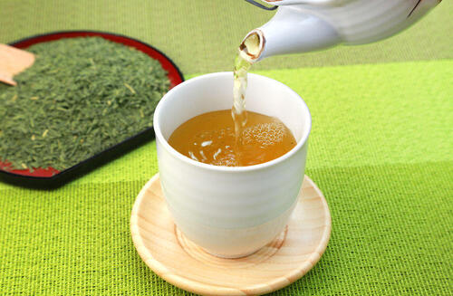 日本茶【ゆたかみどり】の特徴とは？美味しい飲み方も解説