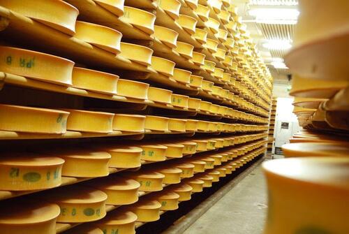 アボンダンスチーズとは？フランス産の濃厚チーズを詳しく解説！