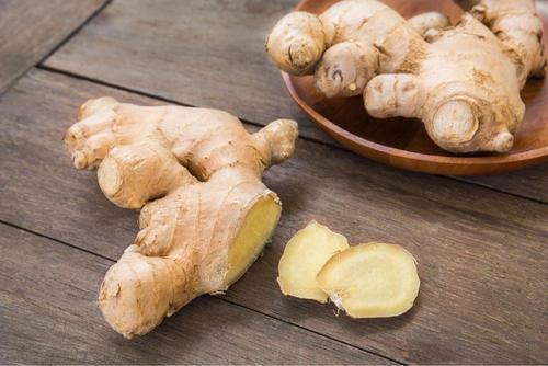 生姜と新生姜の美味しい食べ方を紹介 適した食べ方が違う 食 料理 オリーブオイルをひとまわし