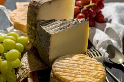 【サルヴァ・クレマスコ】はどんなチーズ？特徴や産地、食べ方を解説