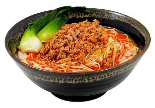 大人気【担々麺】のおすすめアレンジ！冷凍食品を使えば手軽に