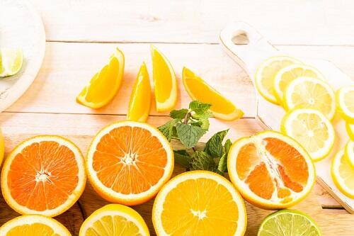オレンジを徹底解説！人気の品種とその特徴、美味しい食べ方を紹介