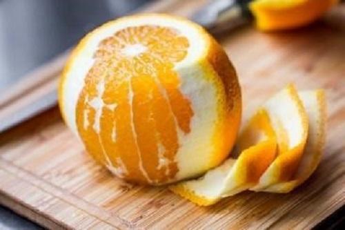 【オレンジピールティー】はどんな味わい？特徴や美味しい飲み方を紹介