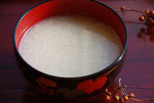 【甘酒】の酒粕と米麹の特徴と美味しい飲み方を伝授！