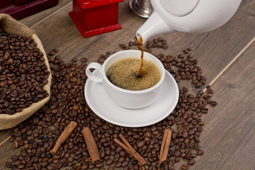【コーヒー】の一大産地インドネシア。猫の糞からとれるコーヒー豆も！？