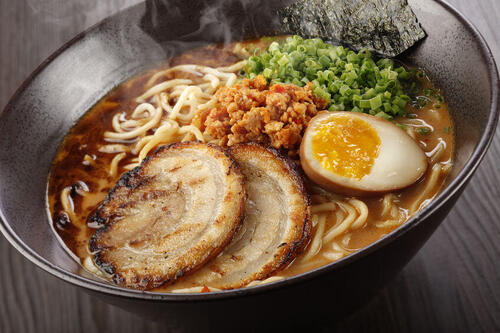 【担々麺】に使うべき、ひき肉とは？肉味噌の作り方も解説！