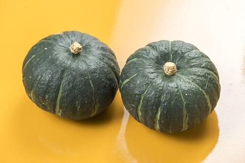 【かぼちゃ】の豆知識を総まとめ！栄養・保存方法から安全に切る裏技など
