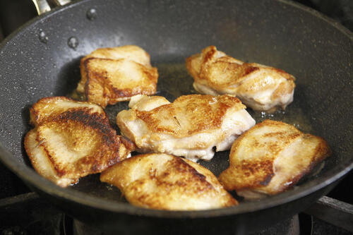 塩麴で鶏肉の美味しさがアップ！塩麴と鶏肉のおすすめメニューを紹介