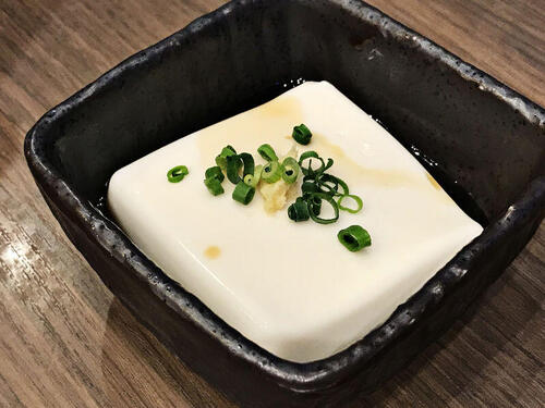 ジーマミー豆腐の上手な作り方を解説！材料の選び方にも注意しよう