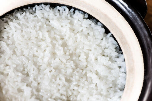【土鍋】で3合分の米を美味しく炊くコツ！炊飯器より早く炊ける！