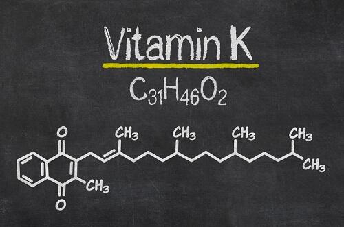 【管理栄養士監修】ビタミンKの働きと1日の摂取量｜栄養図鑑