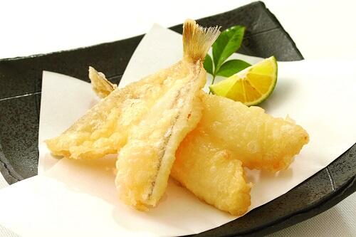 天ぷらの定番魚 キス の旬はいつ 特徴や食べ方も紹介 食 料理 オリーブオイルをひとまわし