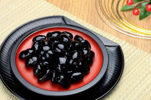 【管理栄養士監修】黒豆のカロリーと栄養素｜栄養図鑑