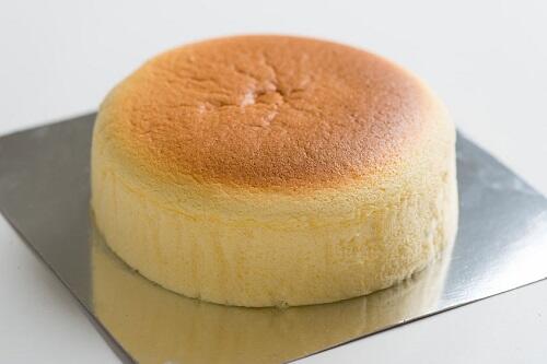 日本発祥の【スフレチーズケーキ】を簡単に炊飯器で作る方法！