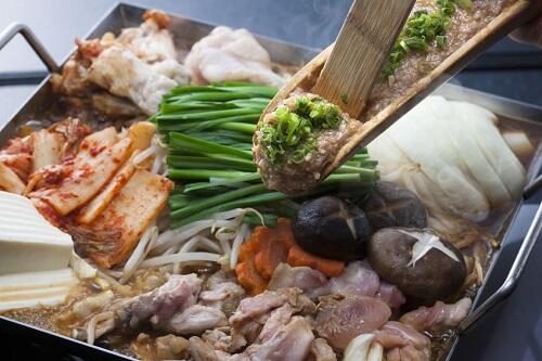 【つみれ】には肉も魚も合う！つみれの作り方や鍋レシピを一挙公開