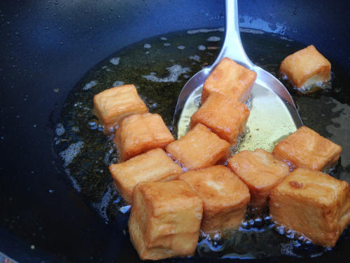 揚げ出し豆腐の作り方を紹介！食材選びや下ごしらえのポイントは？