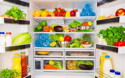 食材を新鮮に保存する方法。美味しくするなら冷蔵・冷凍どっちがいい？