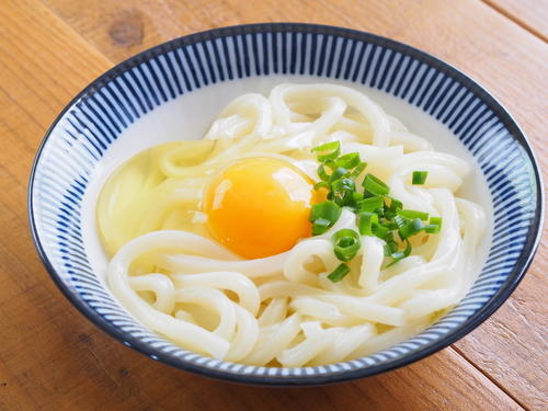 讃岐うどんの食べ方は？お店のタイプやサイドメニューも紹介！