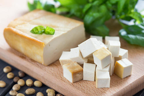 「植物性チーズ」が世界で話題！ヘルシーなソイチーズの作り方も！