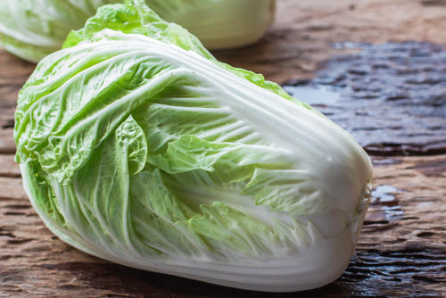 白菜の切り方は調理法で変える！加熱調理やサラダ用の生食の切り方とは。