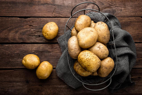 ジャガイモの保存方法とは？常温、冷蔵、冷凍、干し芋での保存を紹介！