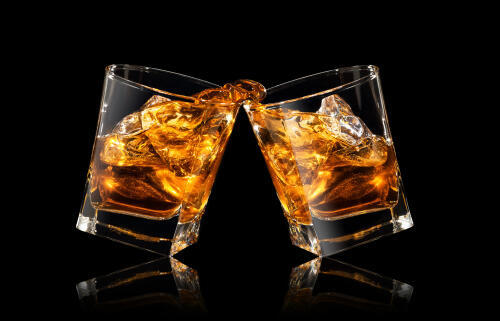 ウイスキーの種類と選び方を知ろう。スコッチやバーボンって何のこと？
