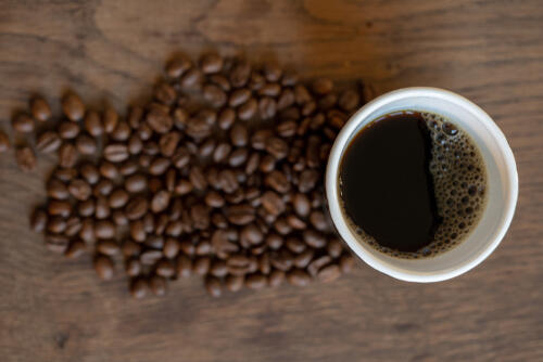 【コーヒー】の美味い淹れ方や豆、ドリップ、缶コーヒーとの違いを解説！