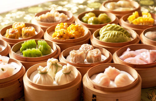中華料理のマナーや食材、調味料など、知識をまとめて解説！