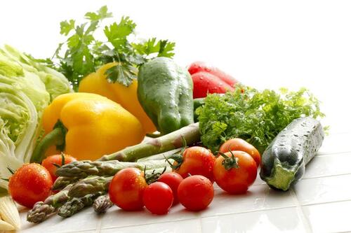 植物性たんぱく質を摂れる食品とは？トレーニーにおすすめな野菜を紹介！
