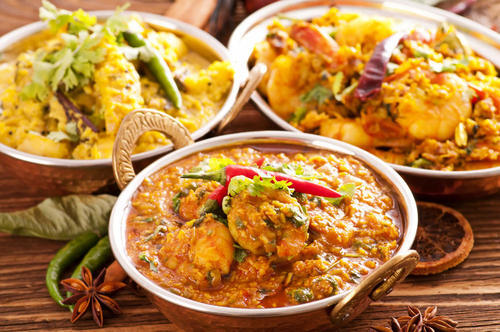 インド料理ってどんなもの？カレーだけじゃない、インドの魅力に迫る！