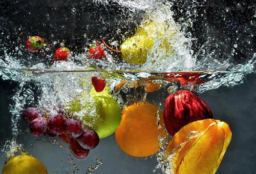 野菜の洗い方を紹介！安心して食べるためには流水で30秒！