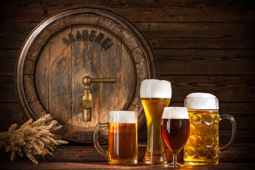 海外ビールの種類と歴史を学ぼう！ラガーやエールはどの国発祥？