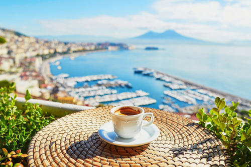 イタリアでのオーダー方法や食べる順番、コーヒーの飲み方を紹介！