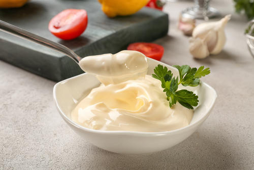 マヨネーズの作り方を解説。卵なしで作れるヘルシー豆乳マヨのレシピも
