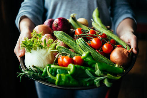 【美味しい野菜の見分け方】を紹介！より新鮮で良いものを選ぼう！