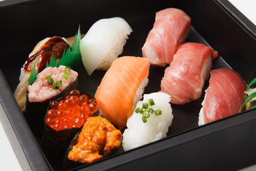関東と関西は寿司のスタイルも違う！その中身と歴史を解説