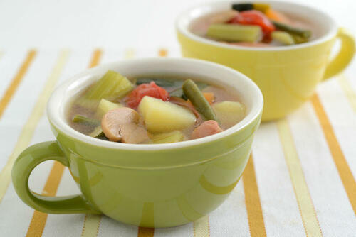 カレースープを美味しくする方法とは。ベースの違いで味が変わる！